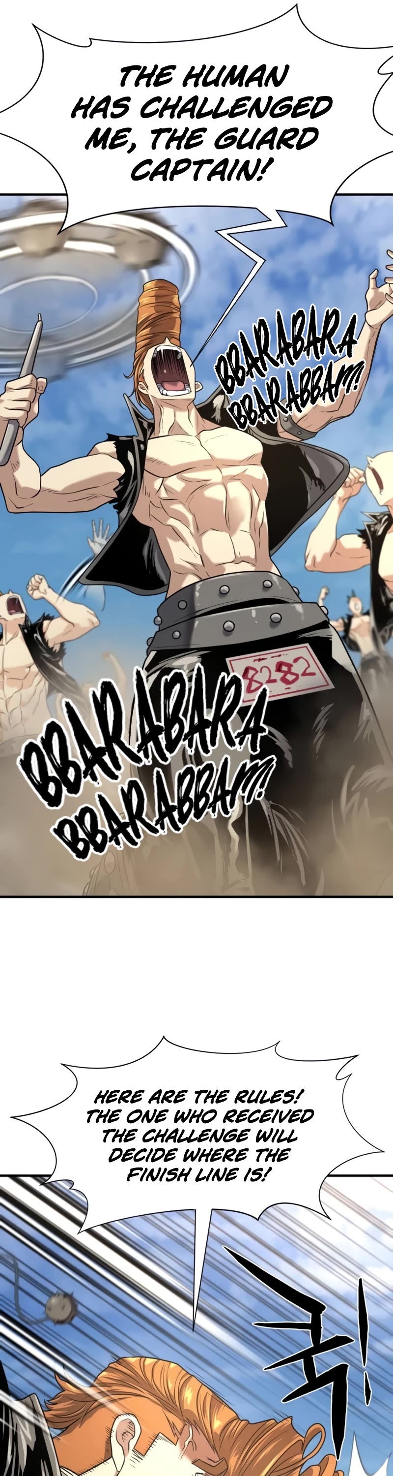 The World's Best Engineer chapter 141 page 42