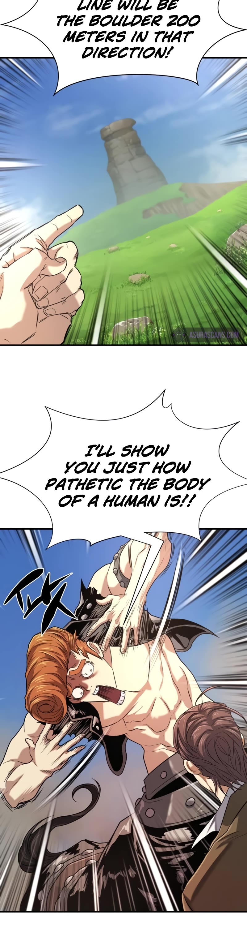 The World's Best Engineer chapter 141 page 46