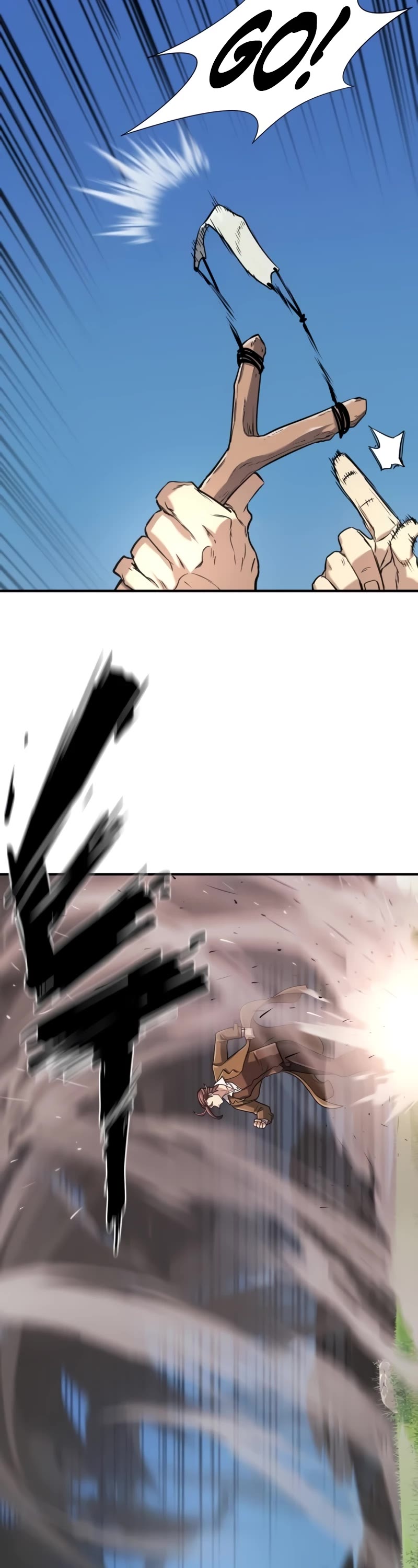 The World's Best Engineer chapter 141 page 48