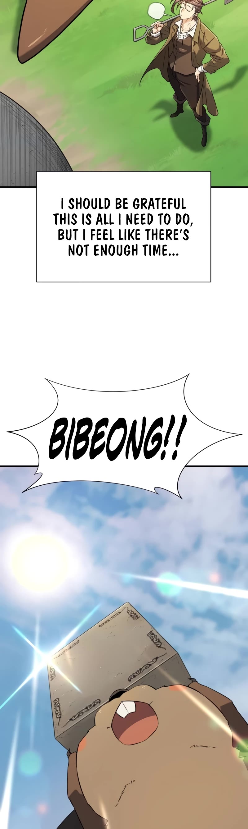 The World's Best Engineer chapter 141 page 5