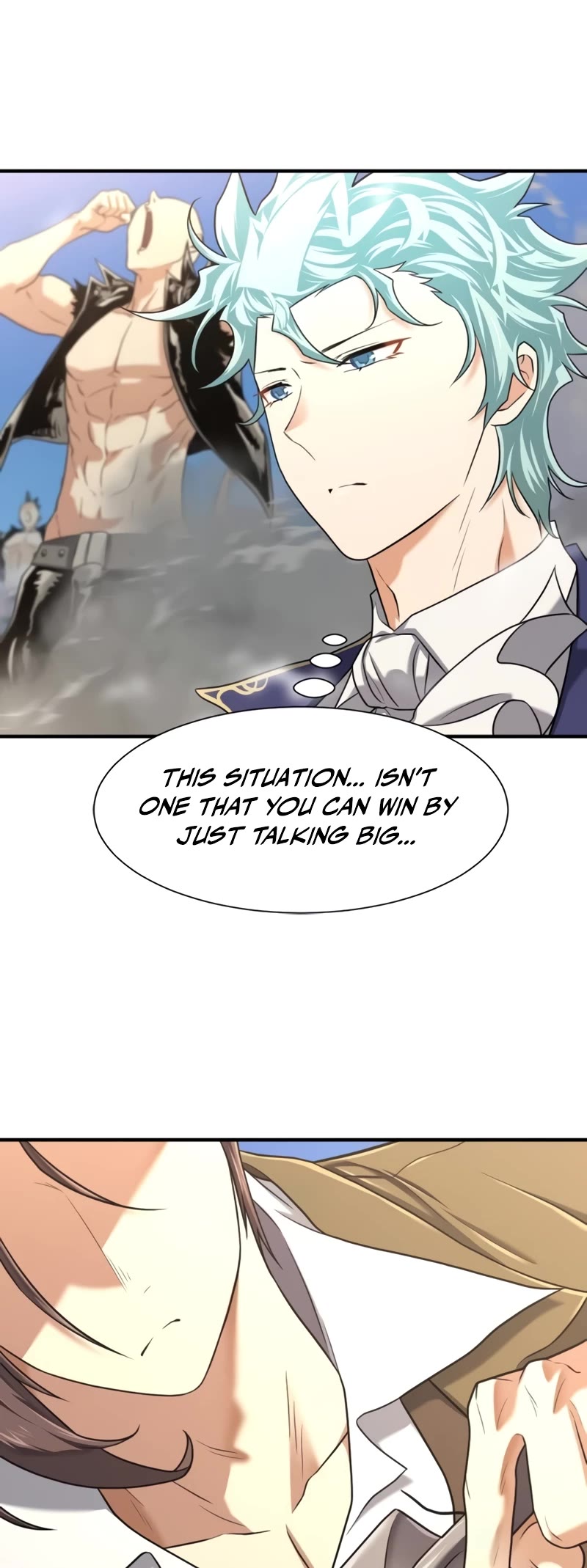 The World's Best Engineer chapter 141 page 50