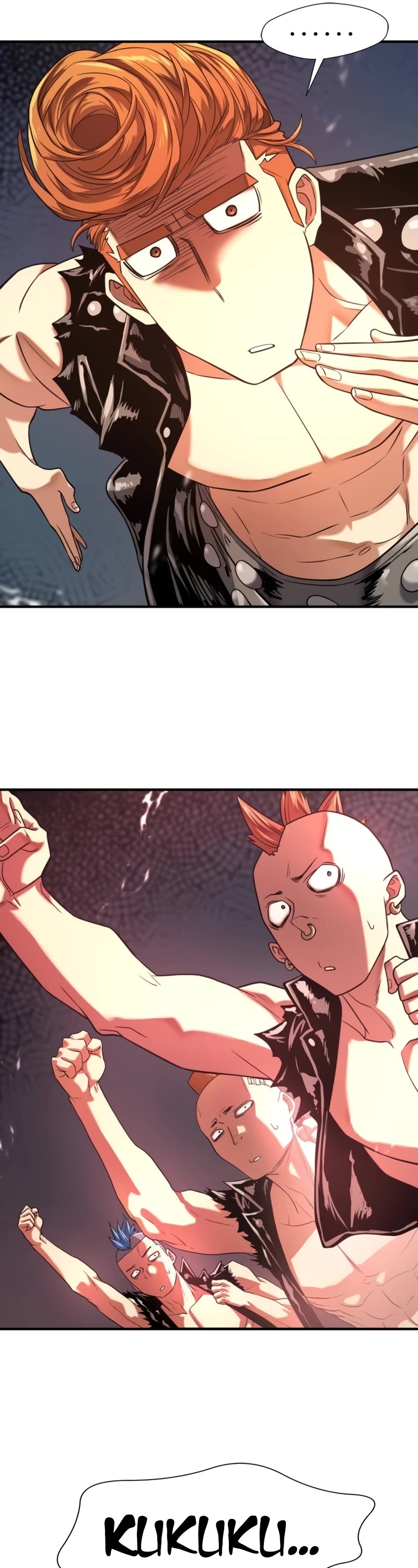 The World's Best Engineer chapter 141 page 57