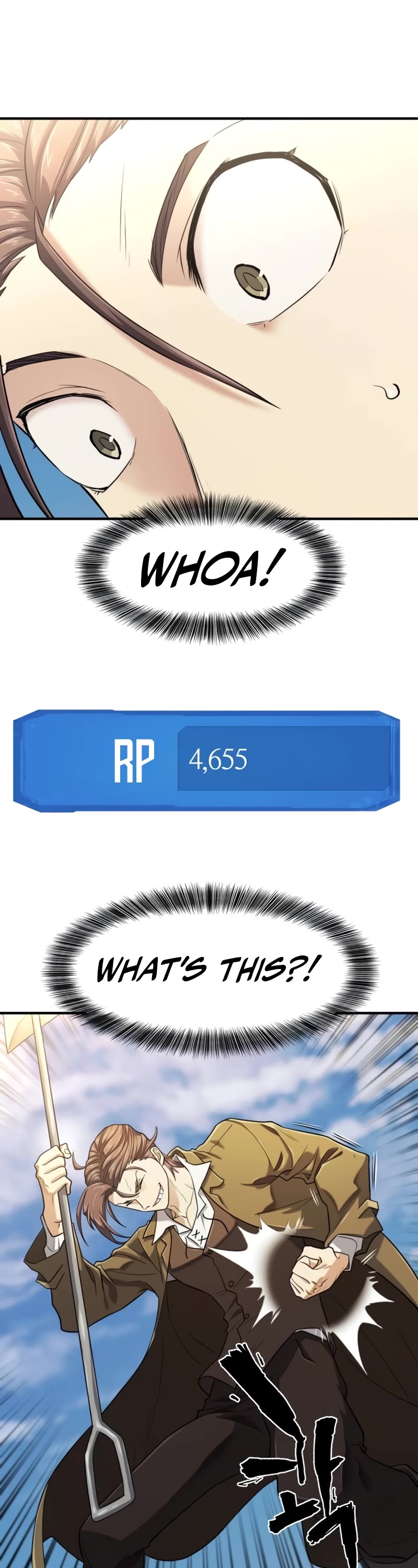 The World's Best Engineer chapter 141 page 8