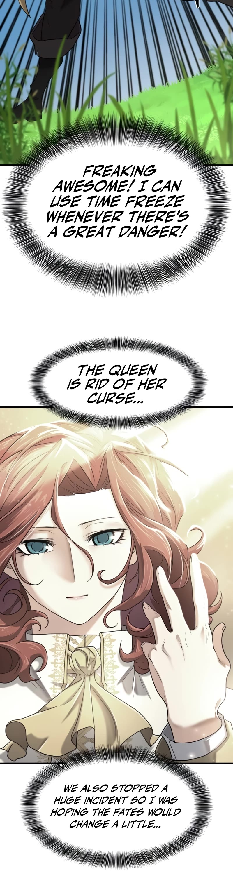 The World's Best Engineer chapter 141 page 9