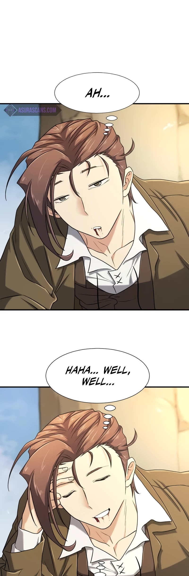 The World's Best Engineer chapter 142 page 10