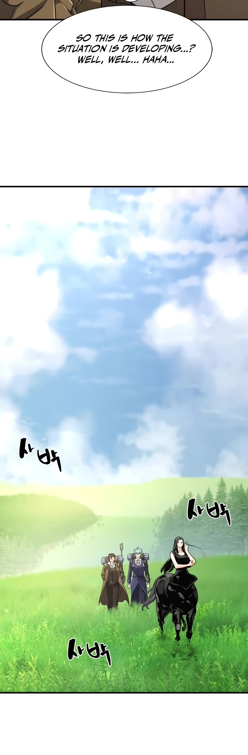 The World's Best Engineer chapter 142 page 11