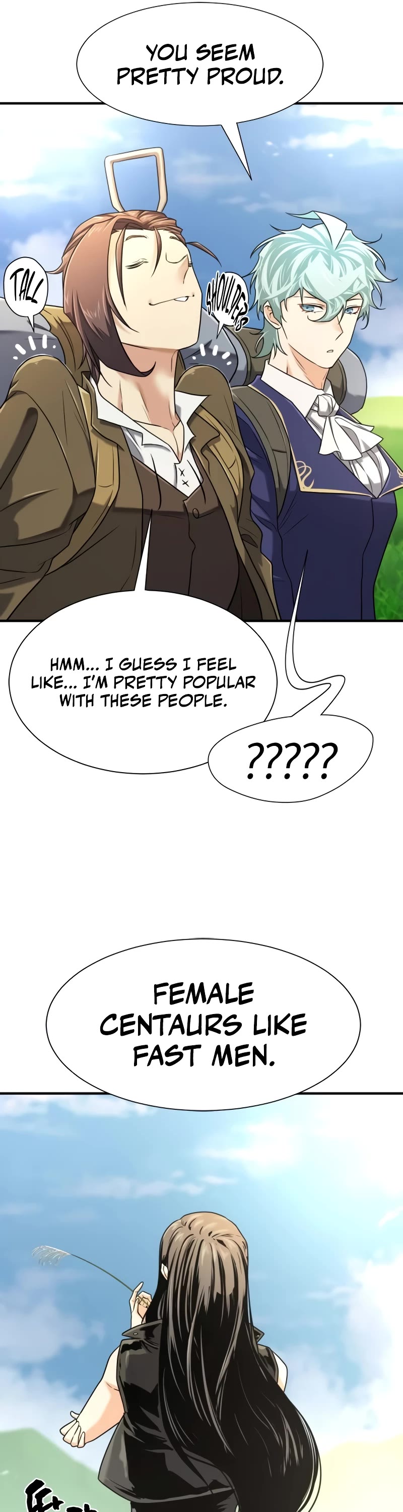 The World's Best Engineer chapter 142 page 12