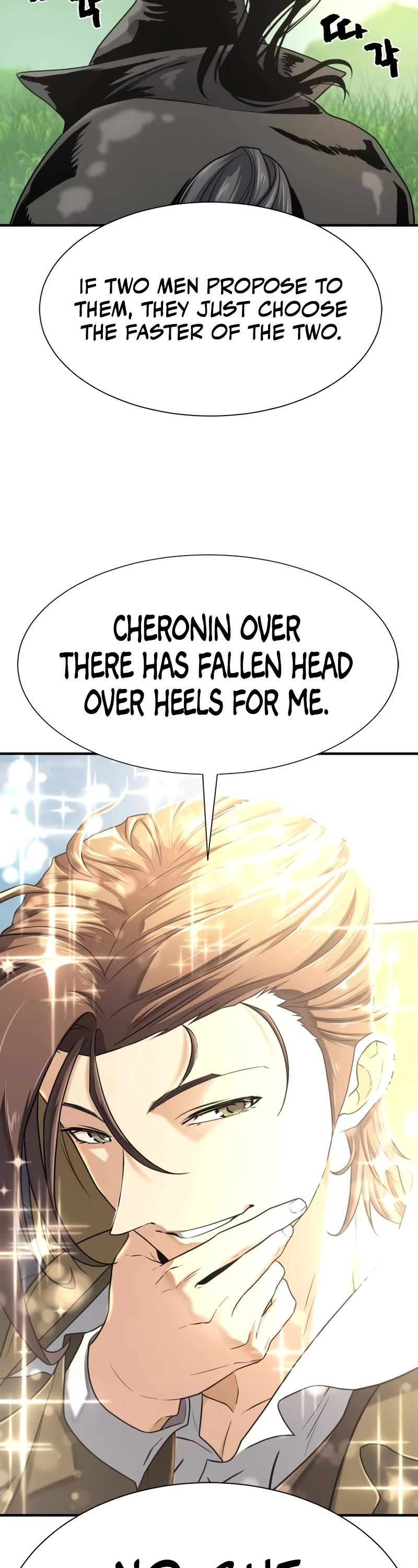 The World's Best Engineer chapter 142 page 13