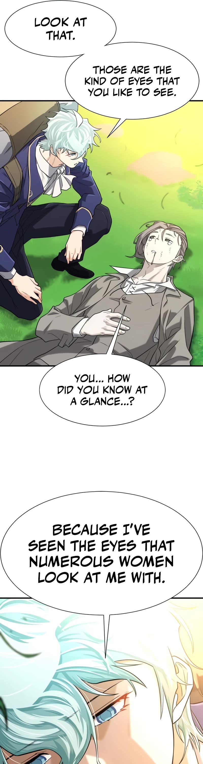 The World's Best Engineer chapter 142 page 17