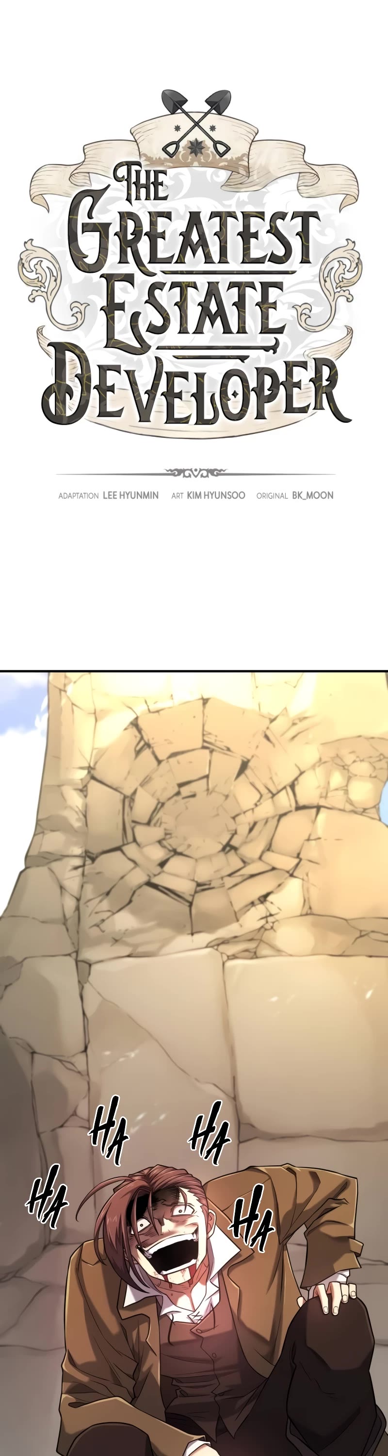 The World's Best Engineer chapter 142 page 2