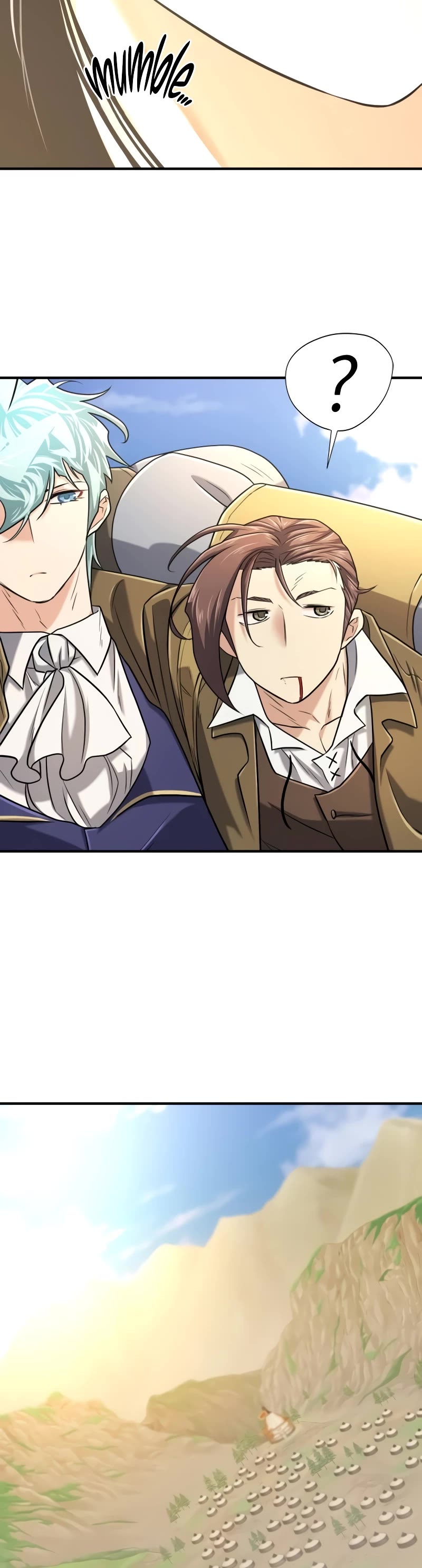 The World's Best Engineer chapter 142 page 20