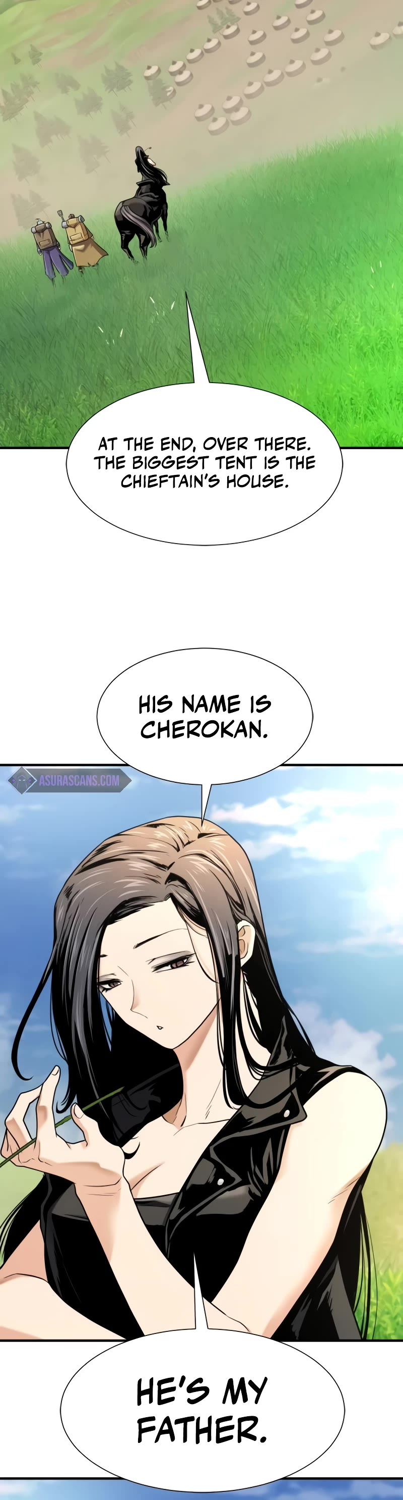 The World's Best Engineer chapter 142 page 21