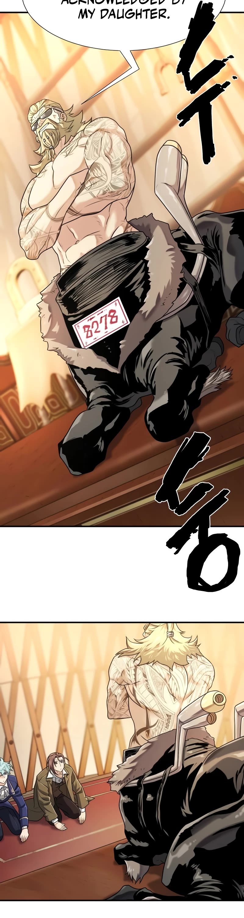 The World's Best Engineer chapter 142 page 23