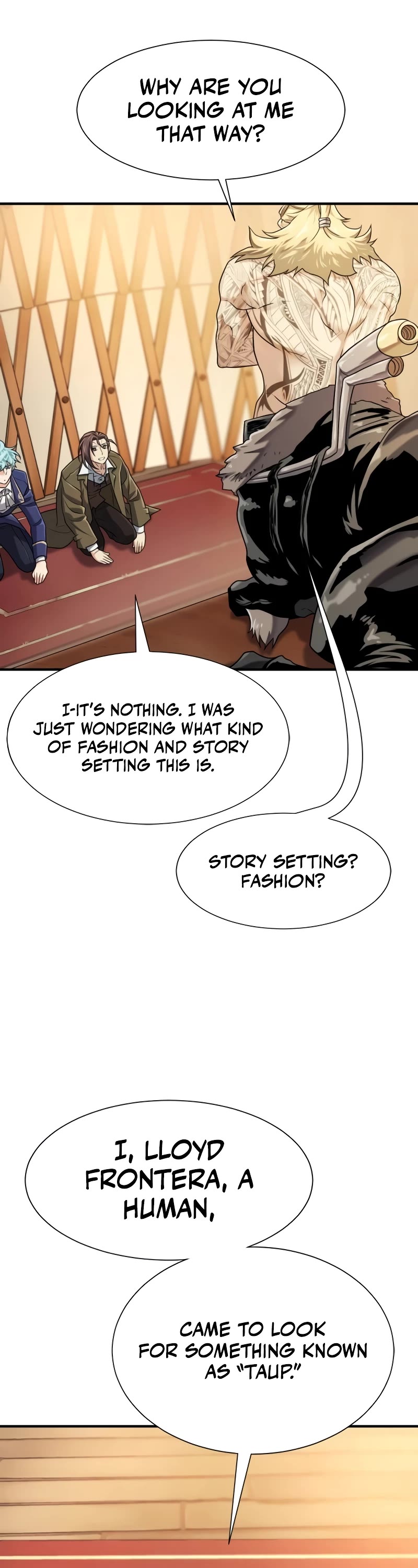 The World's Best Engineer chapter 142 page 24