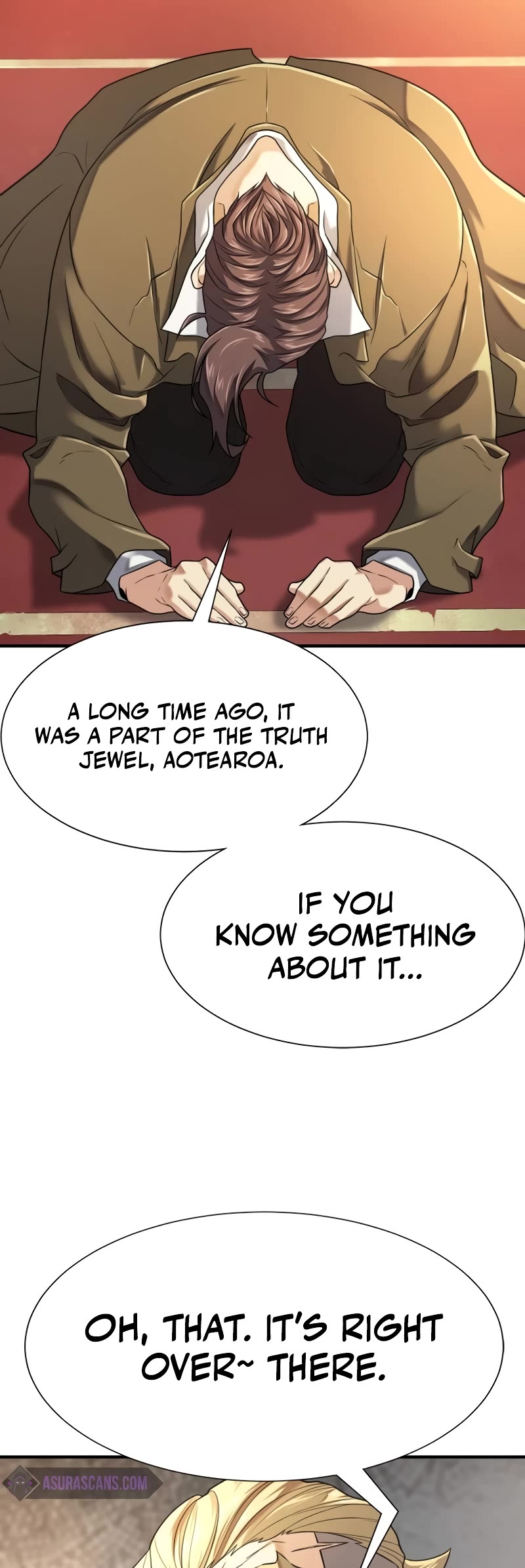 The World's Best Engineer chapter 142 page 25