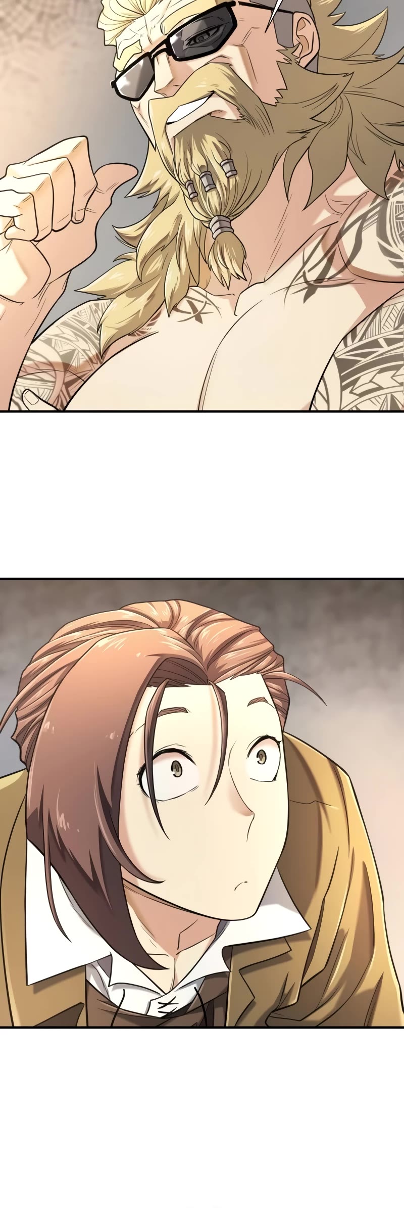 The World's Best Engineer chapter 142 page 26