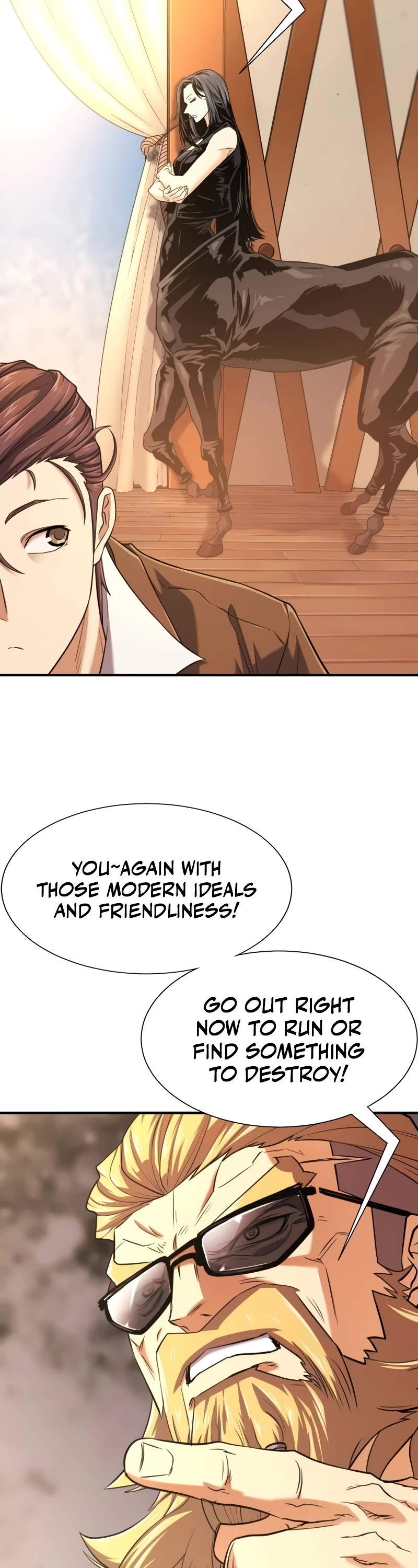 The World's Best Engineer chapter 142 page 29