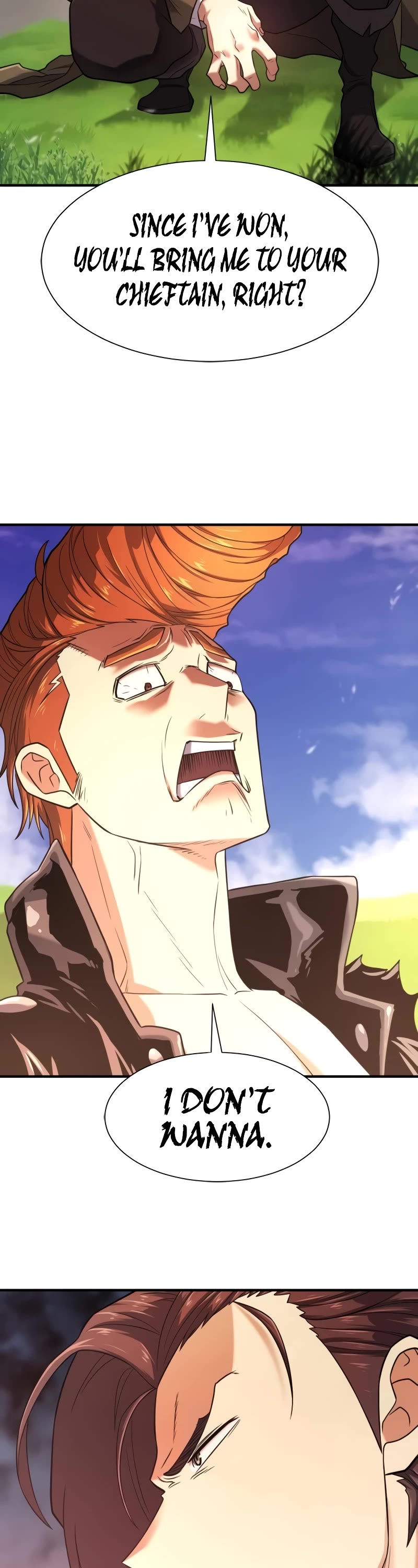 The World's Best Engineer chapter 142 page 3