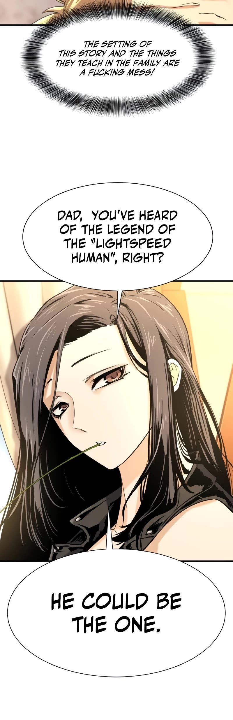 The World's Best Engineer chapter 142 page 30