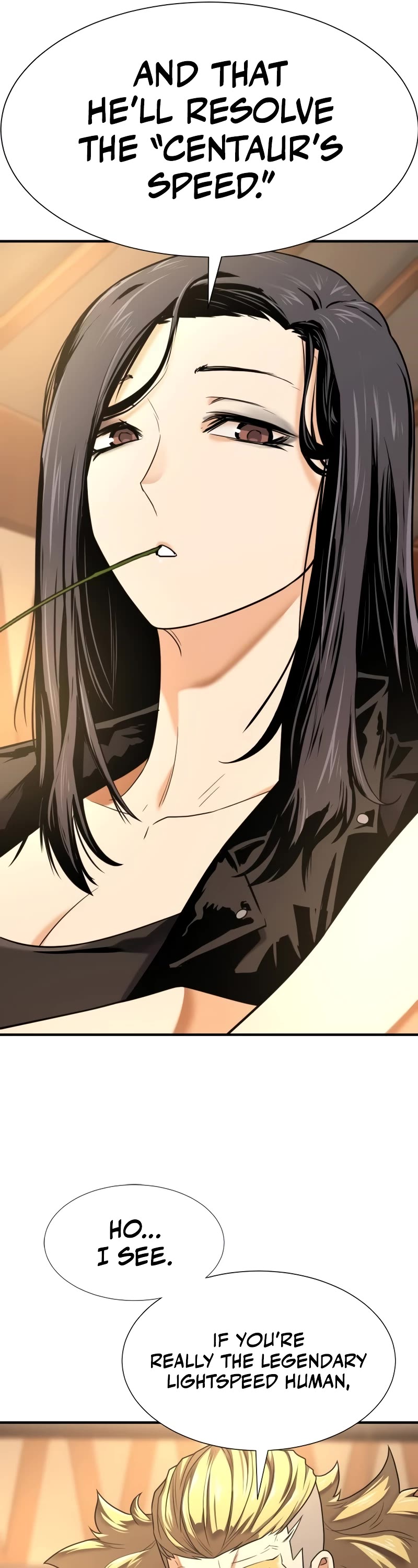 The World's Best Engineer chapter 142 page 32