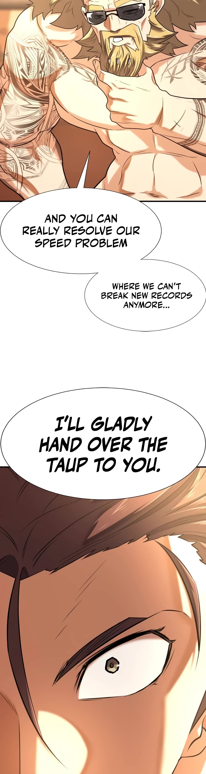 The World's Best Engineer chapter 142 page 33