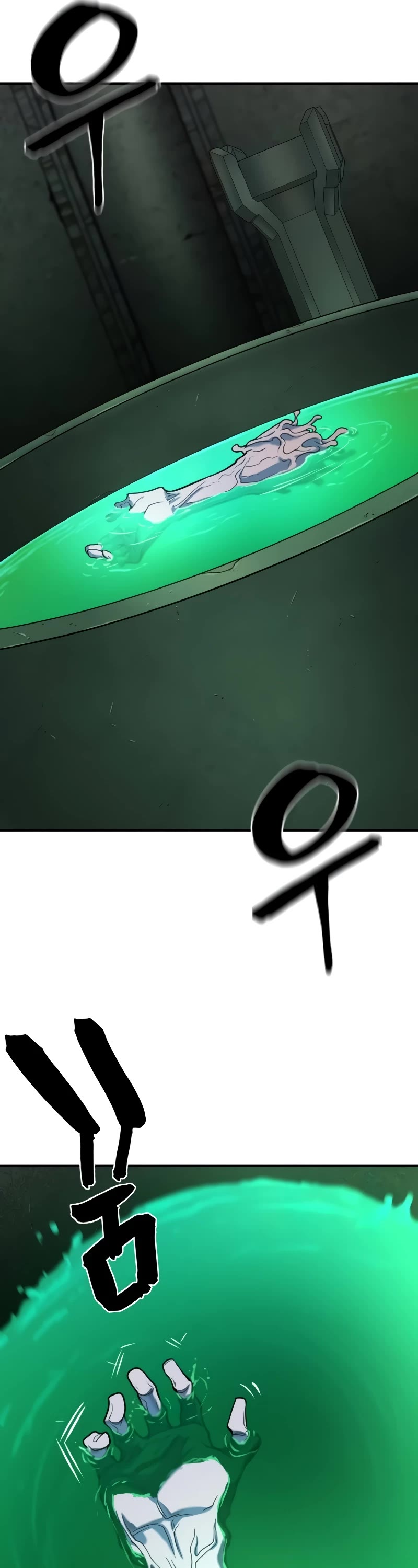 The World's Best Engineer chapter 142 page 37