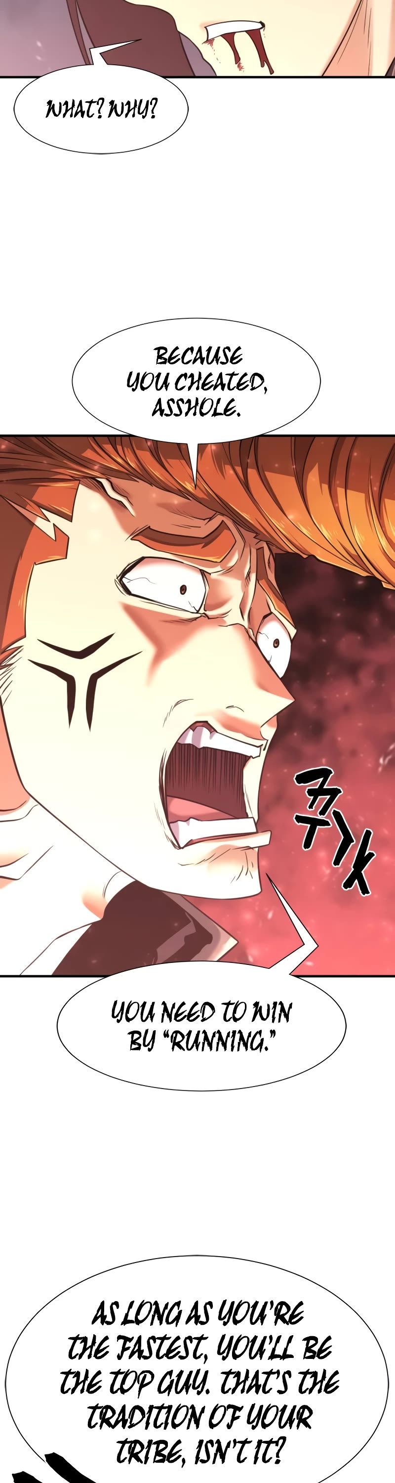 The World's Best Engineer chapter 142 page 4