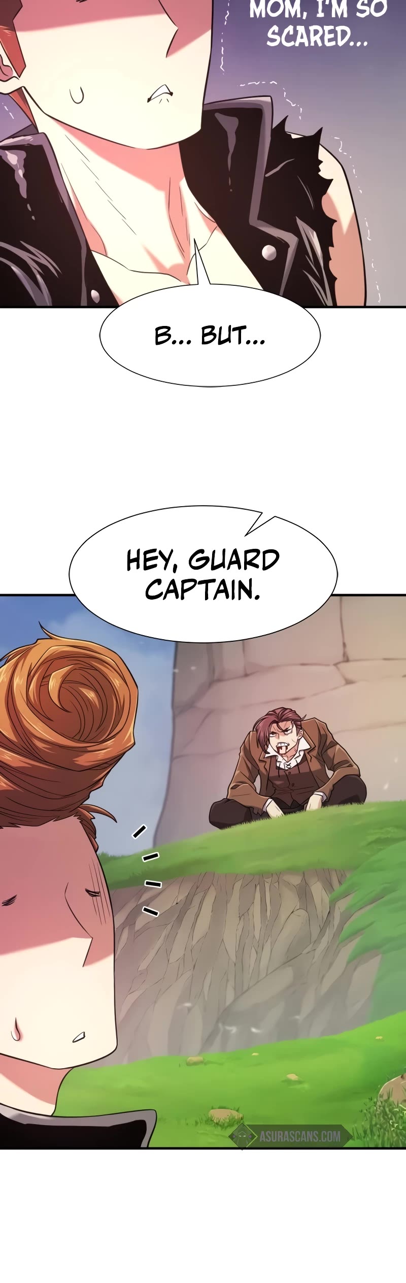 The World's Best Engineer chapter 142 page 6