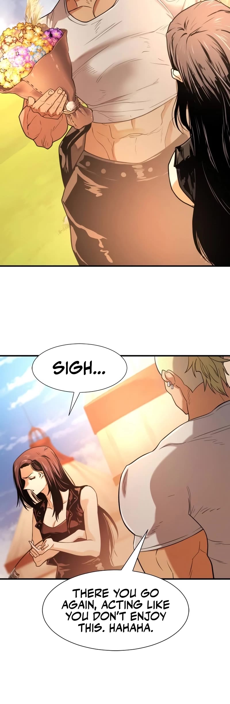 The World's Best Engineer chapter 143 page 10