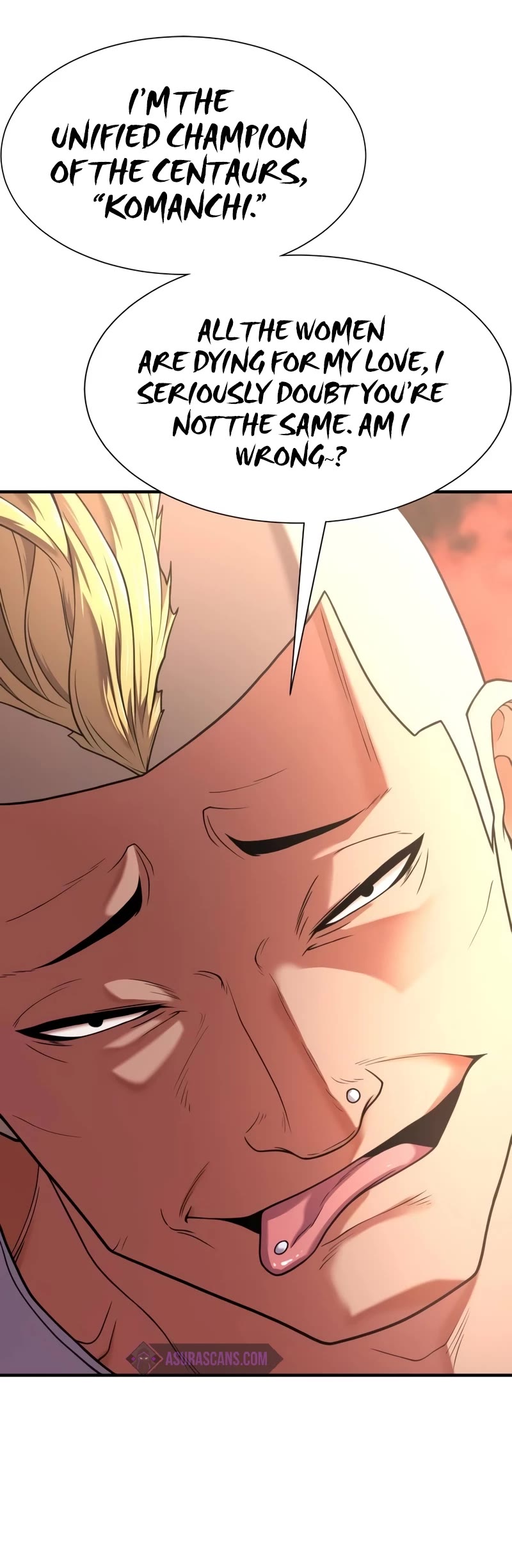 The World's Best Engineer chapter 143 page 11