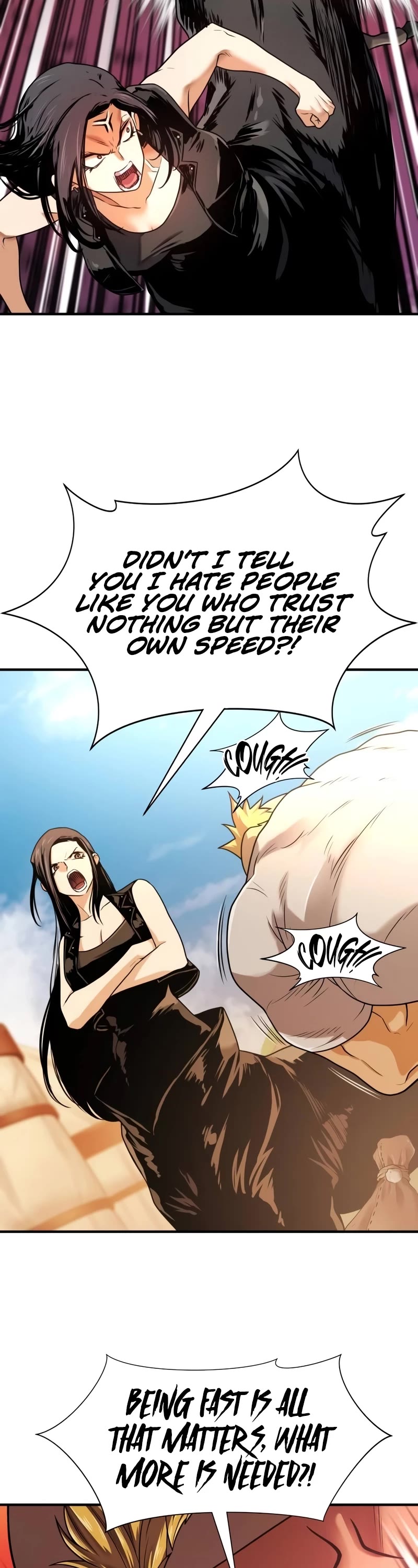 The World's Best Engineer chapter 143 page 13