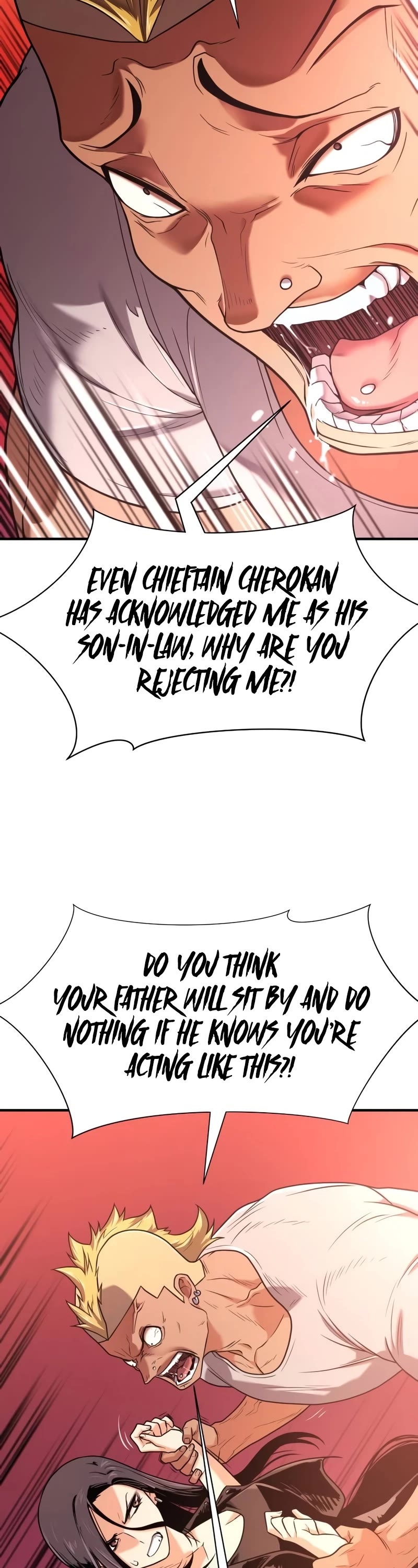 The World's Best Engineer chapter 143 page 14