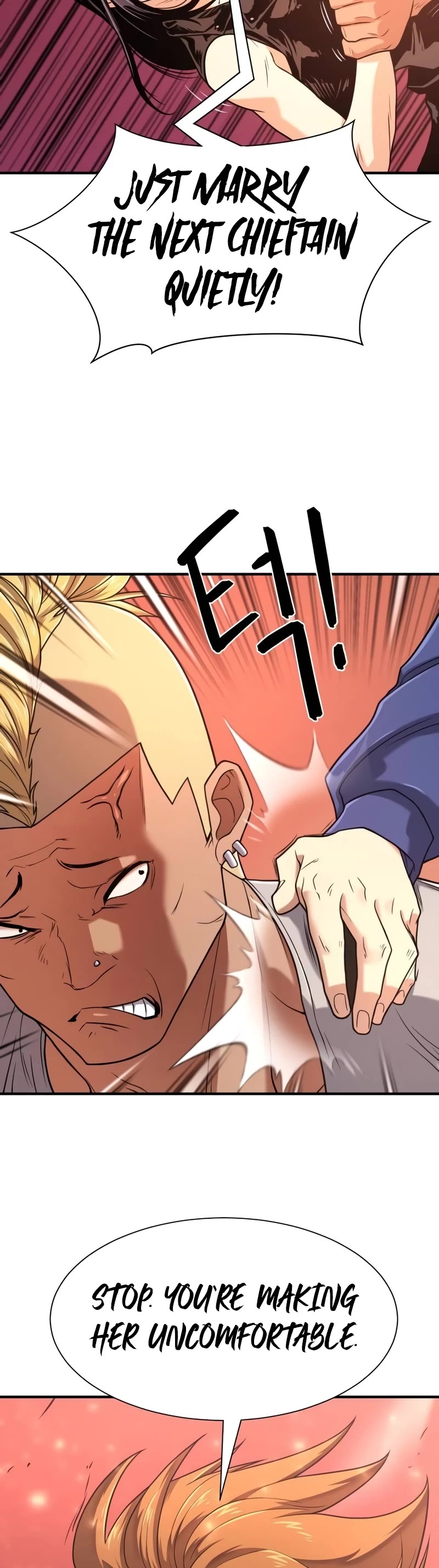 The World's Best Engineer chapter 143 page 15