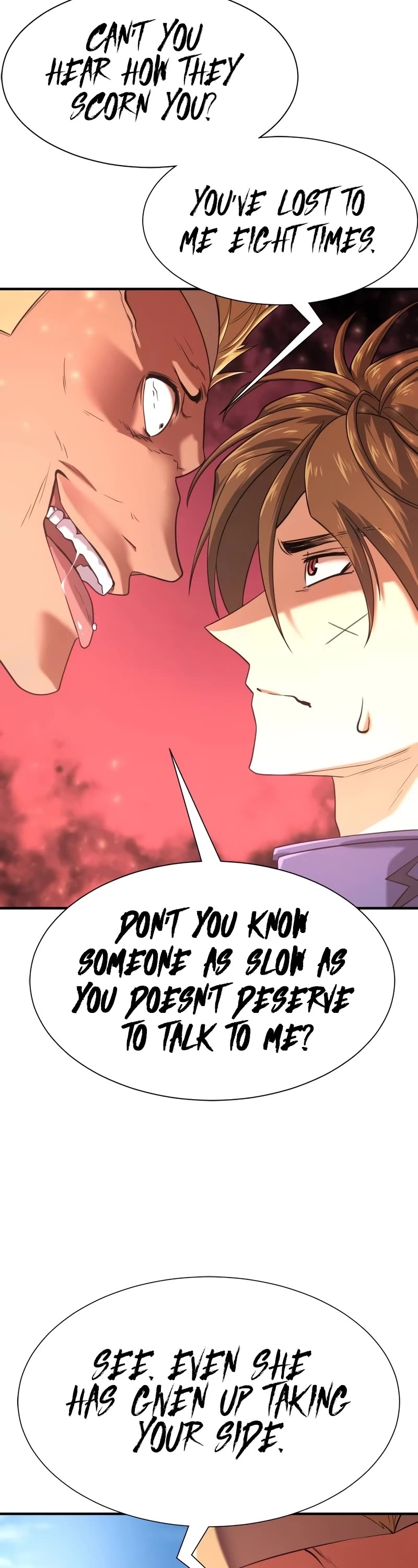 The World's Best Engineer chapter 143 page 18