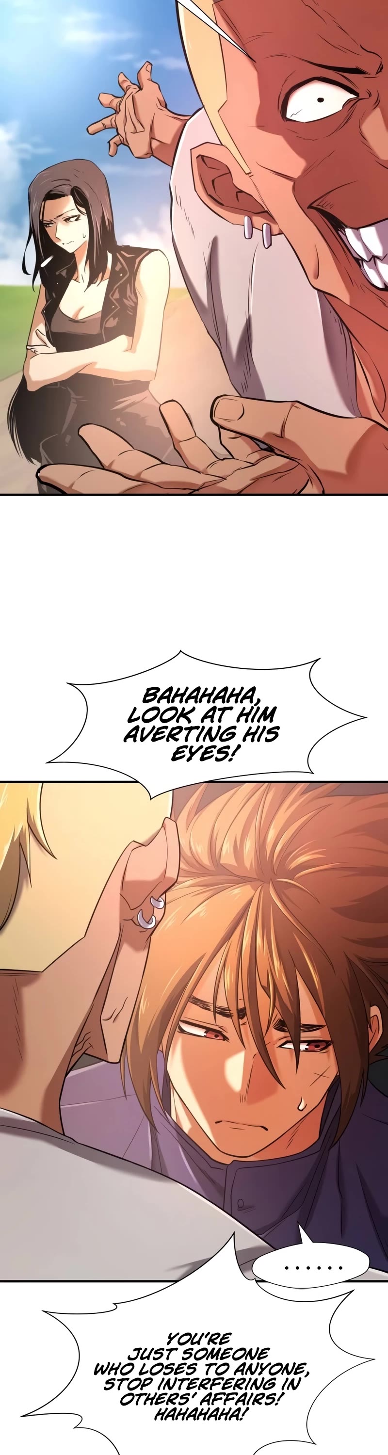 The World's Best Engineer chapter 143 page 19