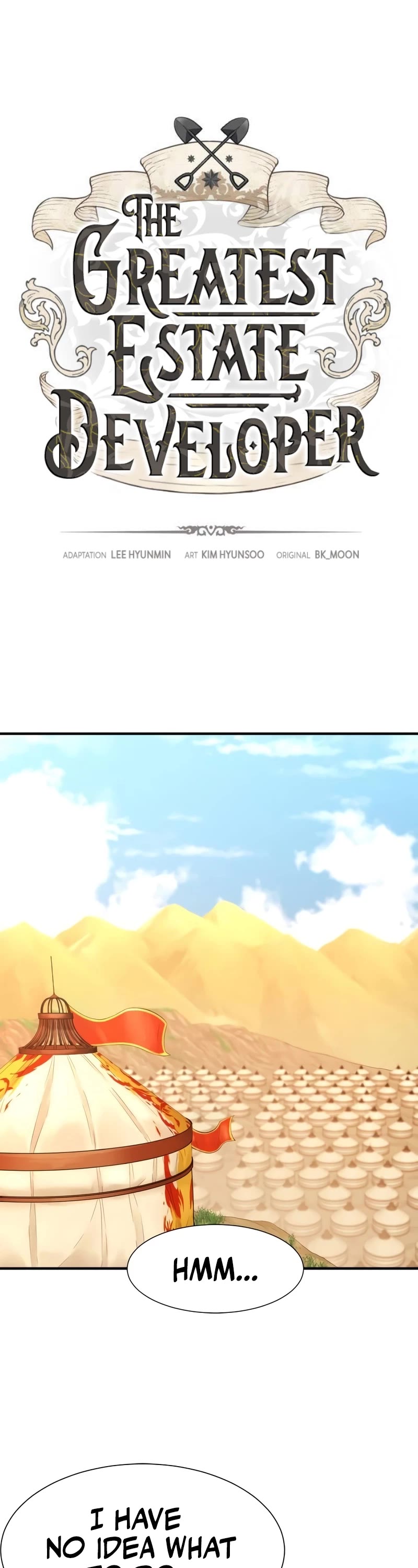 The World's Best Engineer chapter 143 page 2