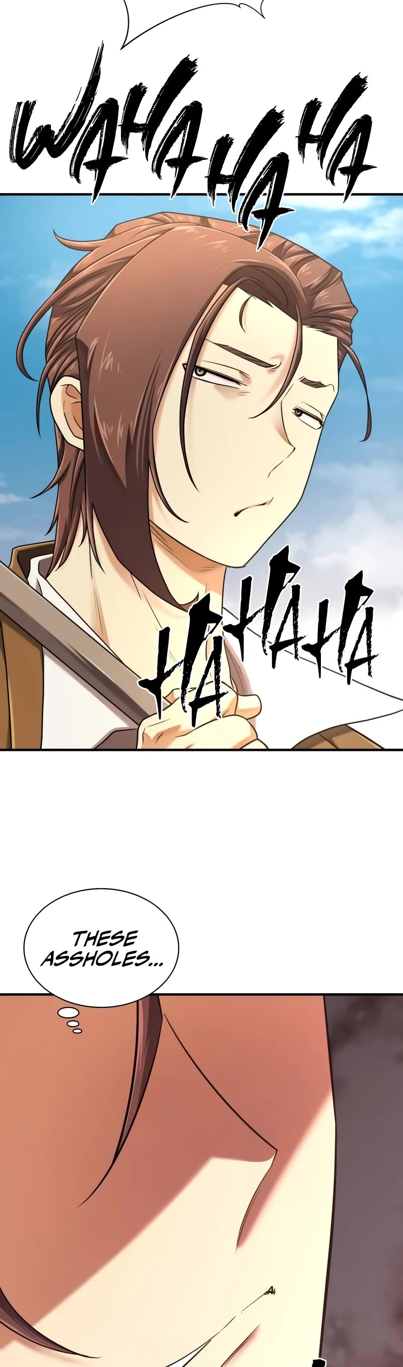 The World's Best Engineer chapter 143 page 20