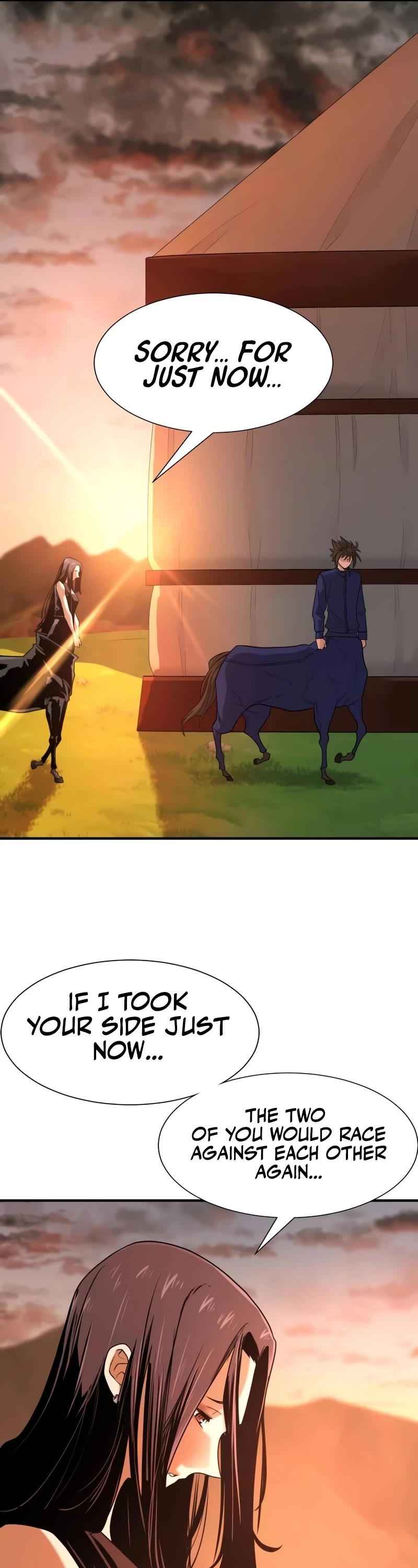 The World's Best Engineer chapter 143 page 22