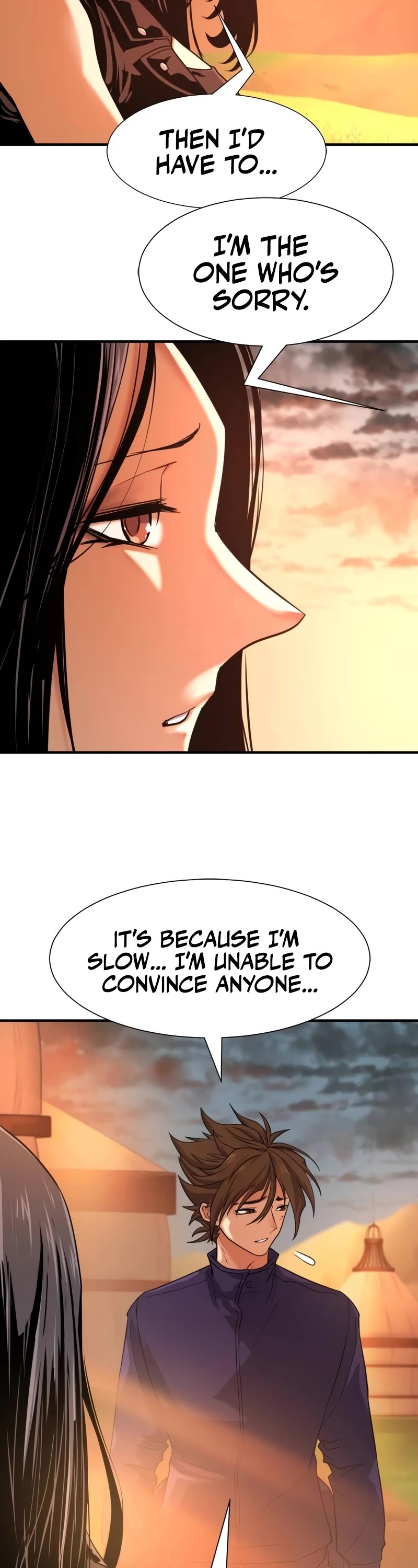 The World's Best Engineer chapter 143 page 23