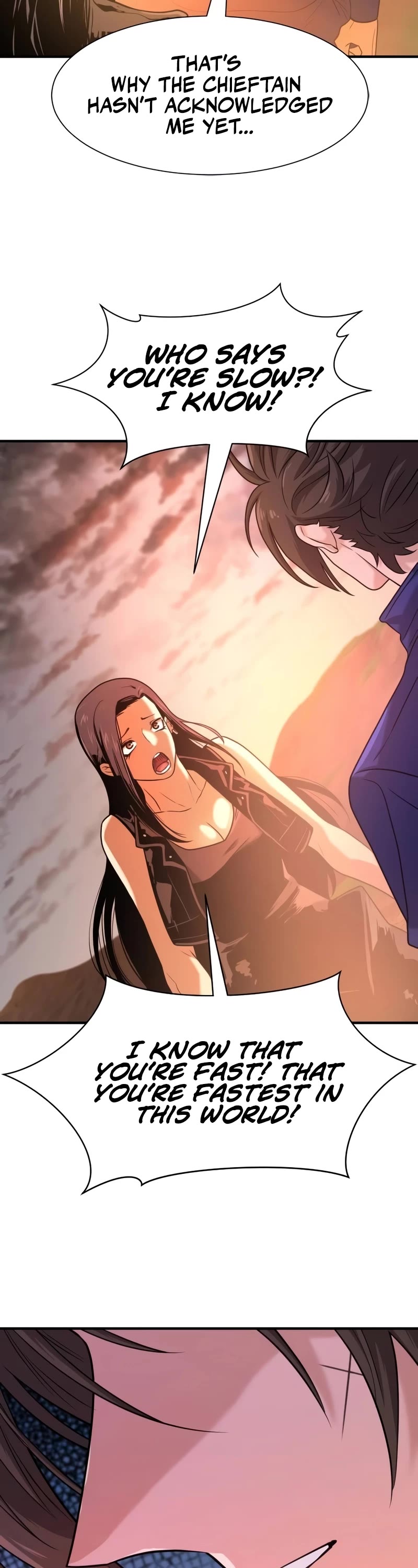 The World's Best Engineer chapter 143 page 24