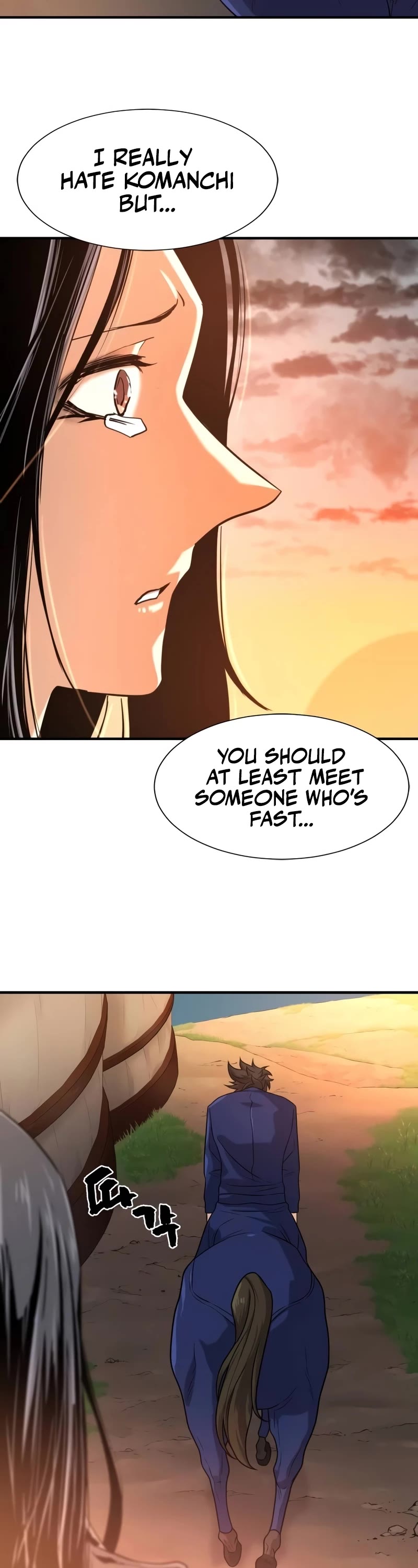 The World's Best Engineer chapter 143 page 28