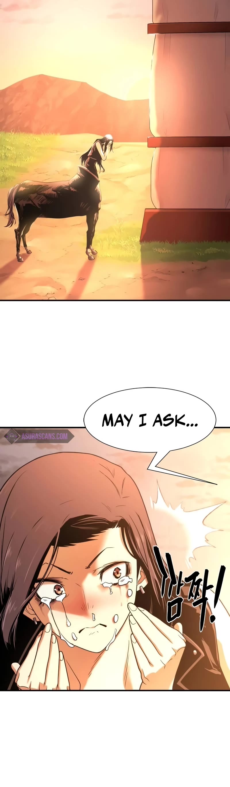 The World's Best Engineer chapter 143 page 31