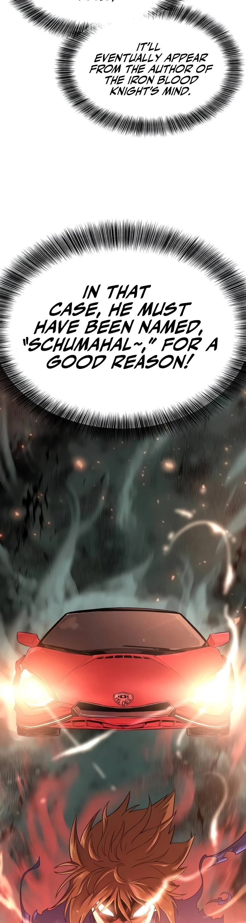 The World's Best Engineer chapter 143 page 34