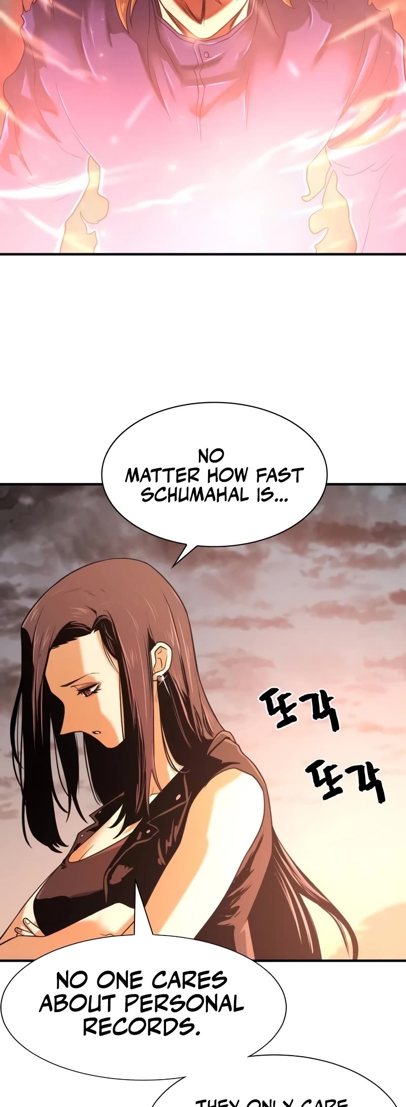 The World's Best Engineer chapter 143 page 35