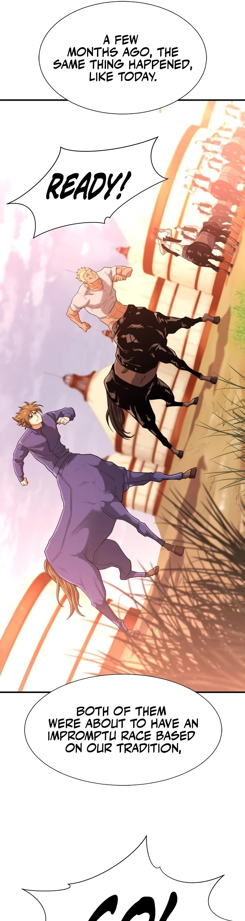 The World's Best Engineer chapter 143 page 37