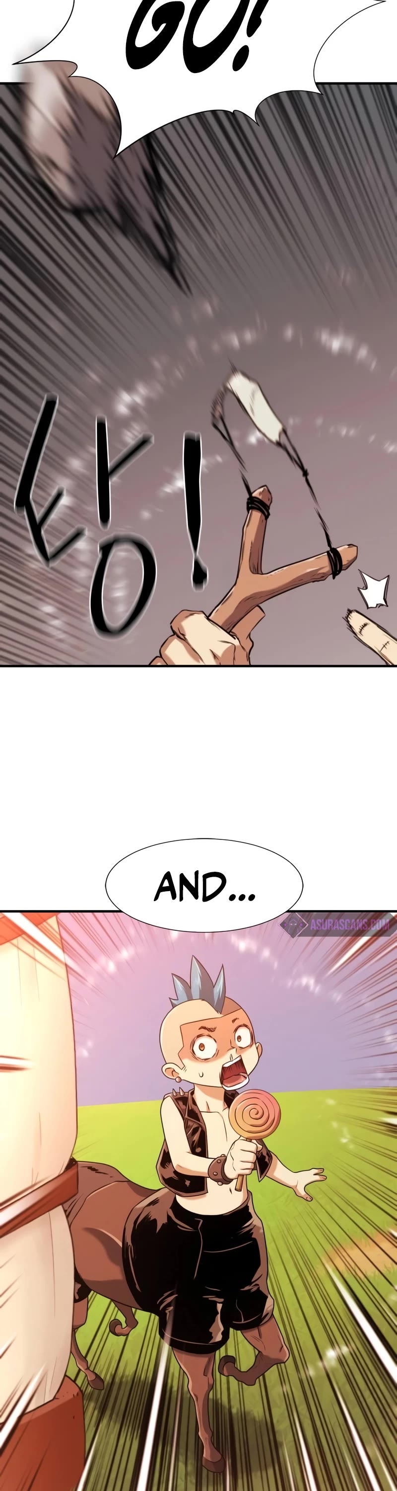 The World's Best Engineer chapter 143 page 38