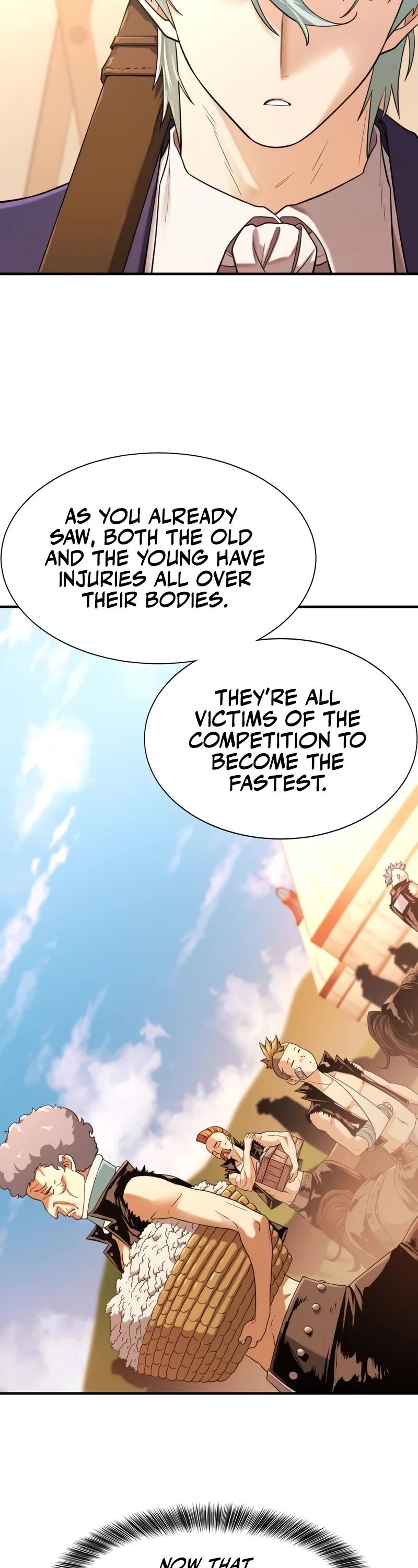 The World's Best Engineer chapter 143 page 4