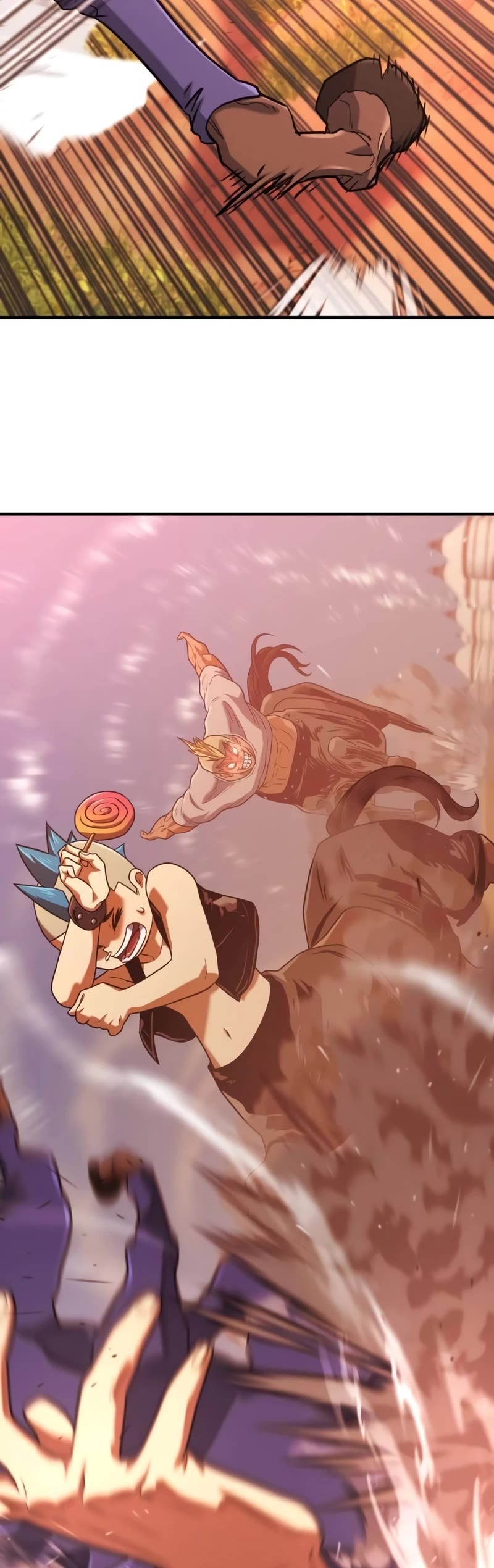 The World's Best Engineer chapter 143 page 40