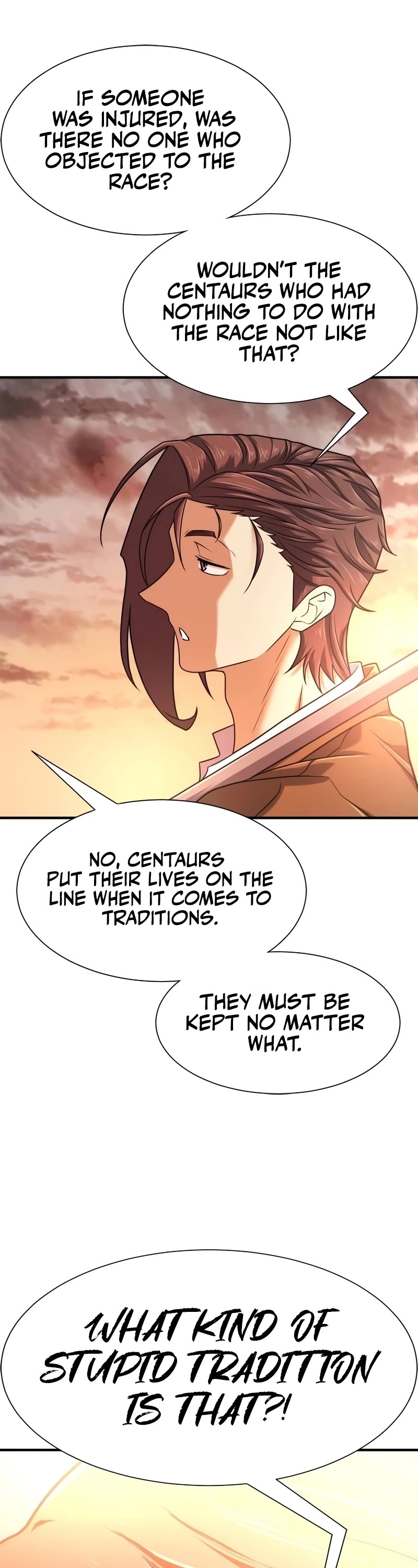 The World's Best Engineer chapter 143 page 44