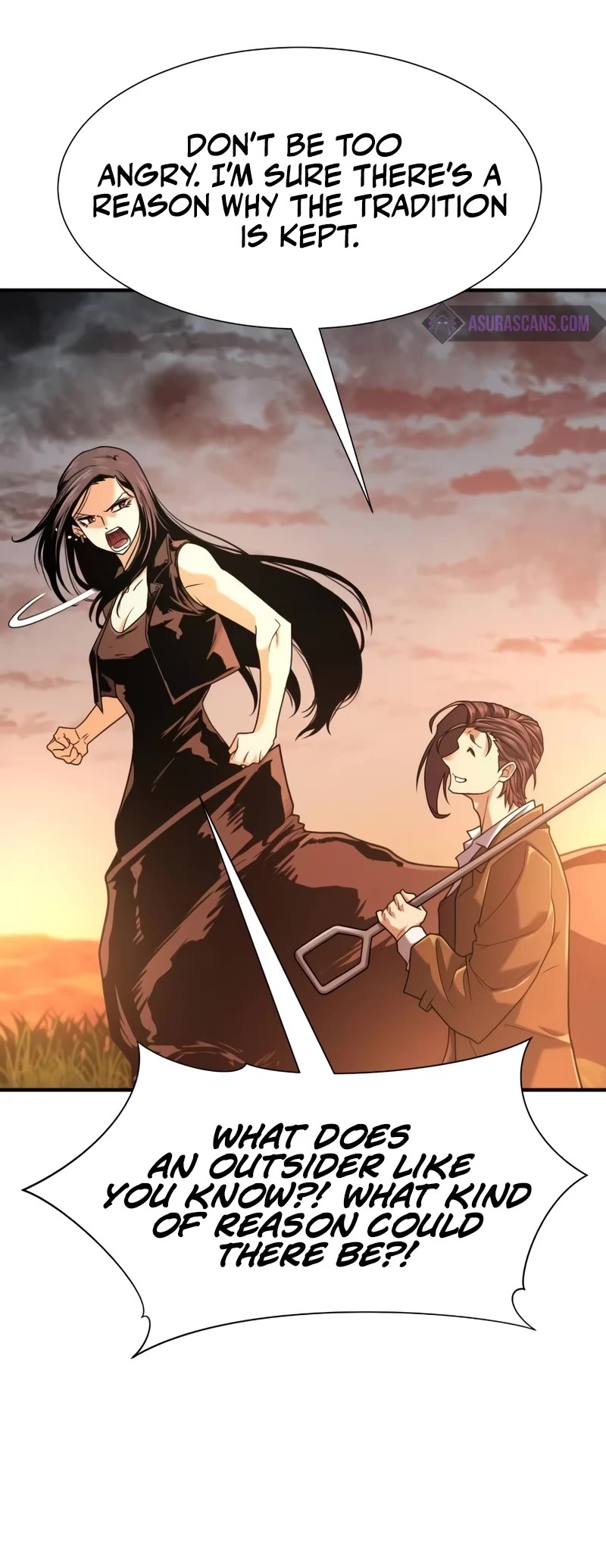 The World's Best Engineer chapter 143 page 46